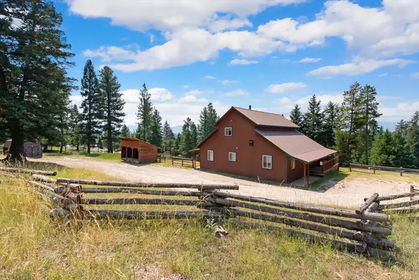 369 Cedar Lane, Seeley Lake, MT 59868