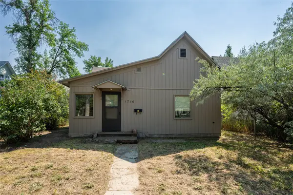 1716 6th Avenue N, Great Falls, MT 59401