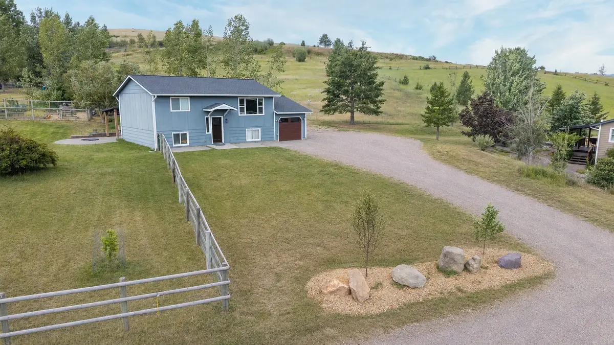 8253 Indreland Road, Missoula, MT 59808 - #1