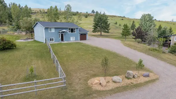8253 Indreland Road, Missoula, MT 59808