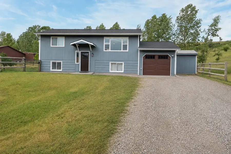 8253 Indreland Road, Missoula, MT 59808 - #2