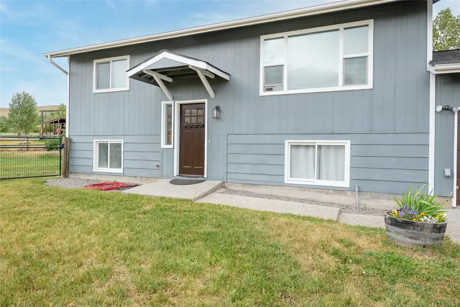 8253 Indreland Road, Missoula, MT 59808 - #3