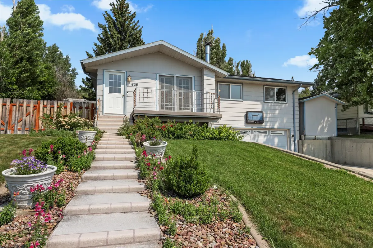 609 Sacajawea Drive, Great Falls, MT 59404 - #1