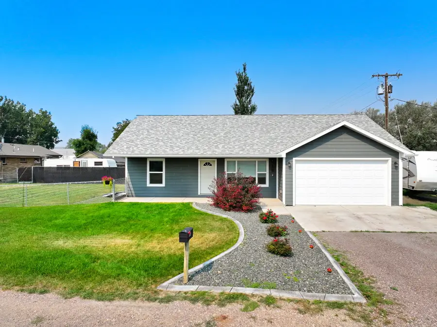 2216 Central Avenue W, Great Falls, MT 59404 - #2