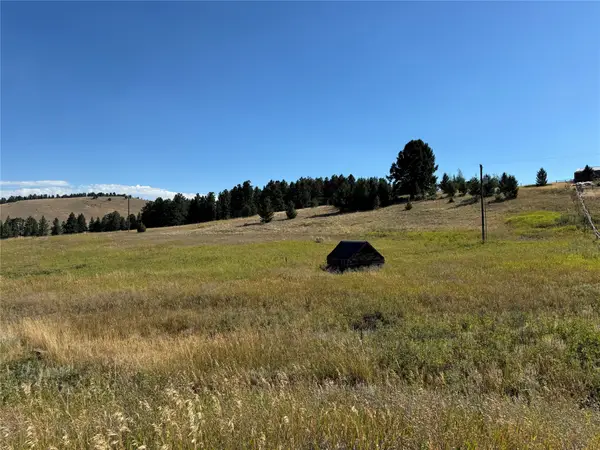 NHN Handlos Lane, Philipsburg, MT 59858