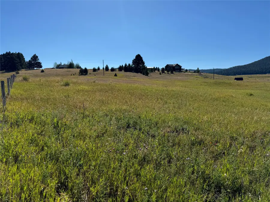 NHN Handlos Lane, Philipsburg, MT 59858 - #2