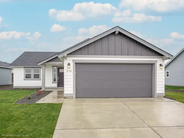 10388 Dufferin Drive, Missoula, MT 59808