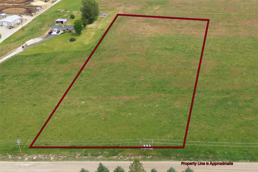 TBD Sutherland Lane, Corvallis, MT 59828 - #2