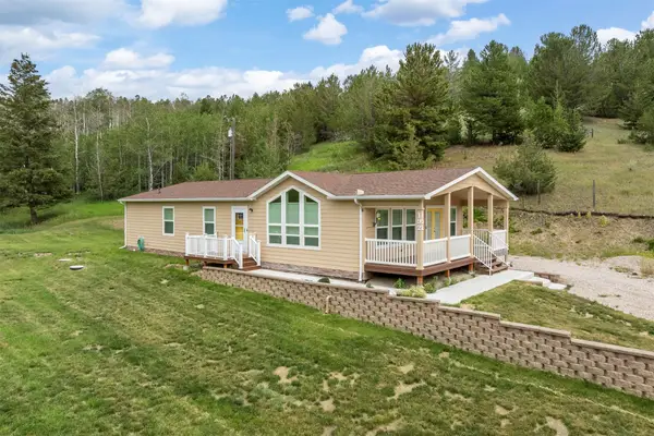 192 Geary Gulch Road, Anaconda, MT 59711