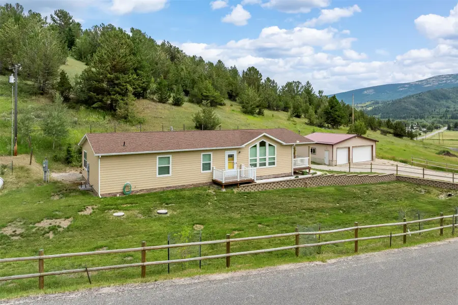 192 Geary Gulch Road, Anaconda, MT 59711 - #2