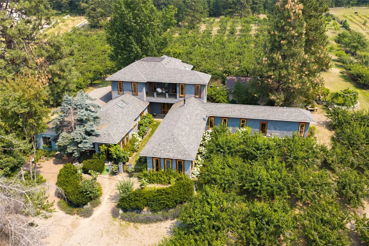 21848 Mt Highway 35, Bigfork, MT 59911 - #1