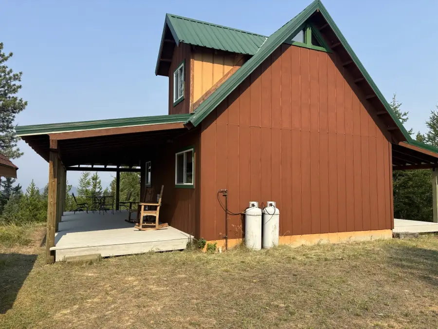 303 Broken Hill Road, Saint Regis, MT 59866 - #2