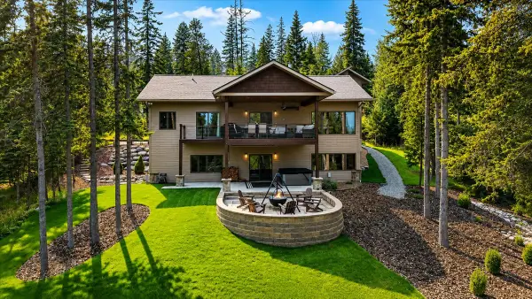 331 Haugen Heights, Whitefish, MT 59937