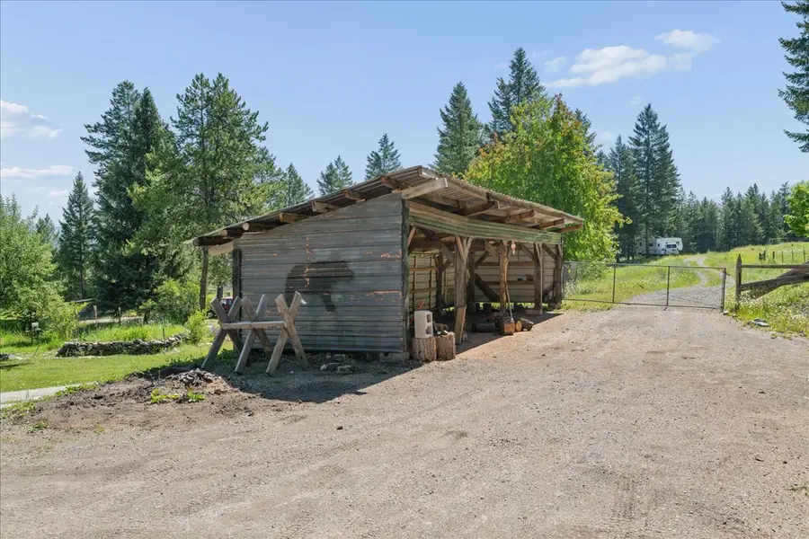 2092 Gut Creek Road, Rexford, MT 59930 - #2