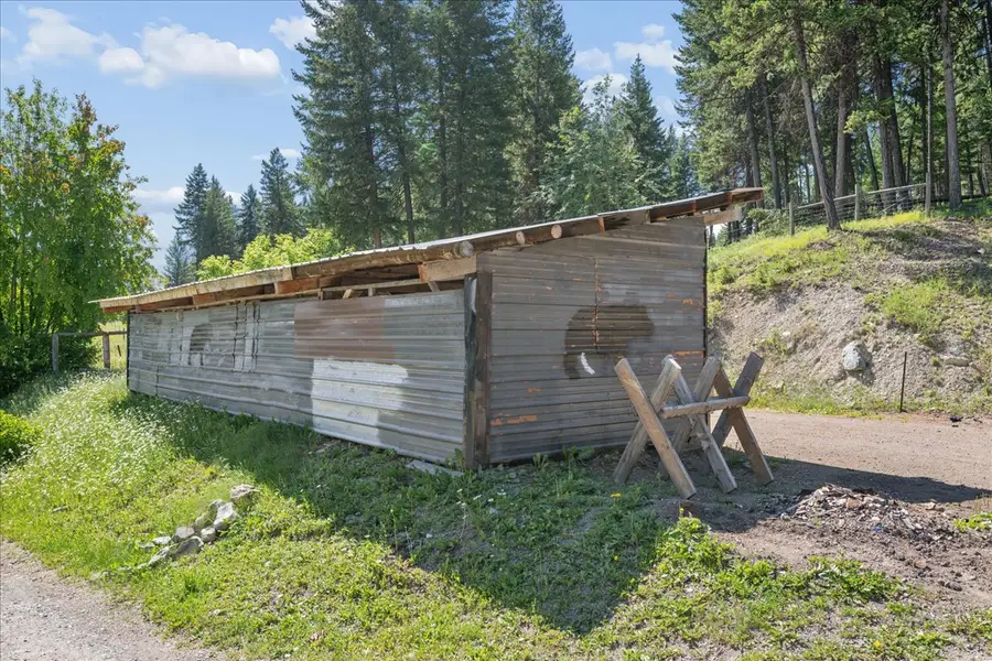 2092 Gut Creek Road, Rexford, MT 59930 - #3