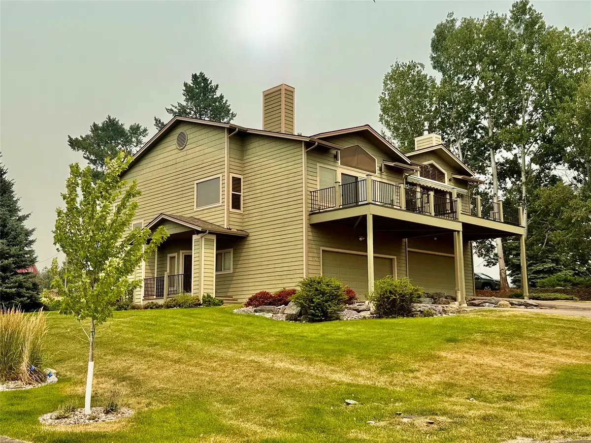 115 Colter Loop, Bigfork, MT 59911 - #1