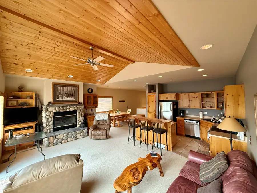 115 Colter Loop, Bigfork, MT 59911 - #2