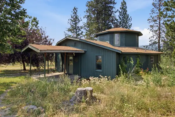 22194 Spike Lane, Frenchtown, MT 59834
