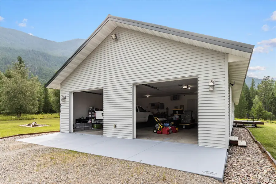 770 Spruce Mountain Road, Columbia Falls, MT 59912 - #3