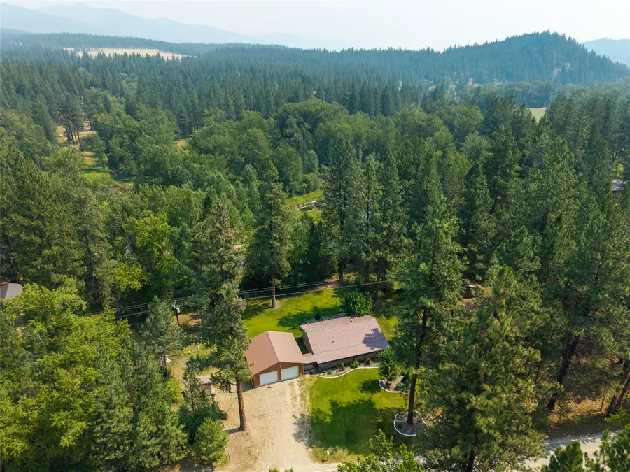 20776 W Ninemile Road, Huson, MT 59846 - #2