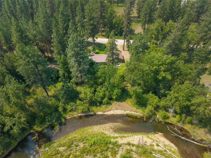 20776 W Ninemile Road, Huson, MT 59846 - #3