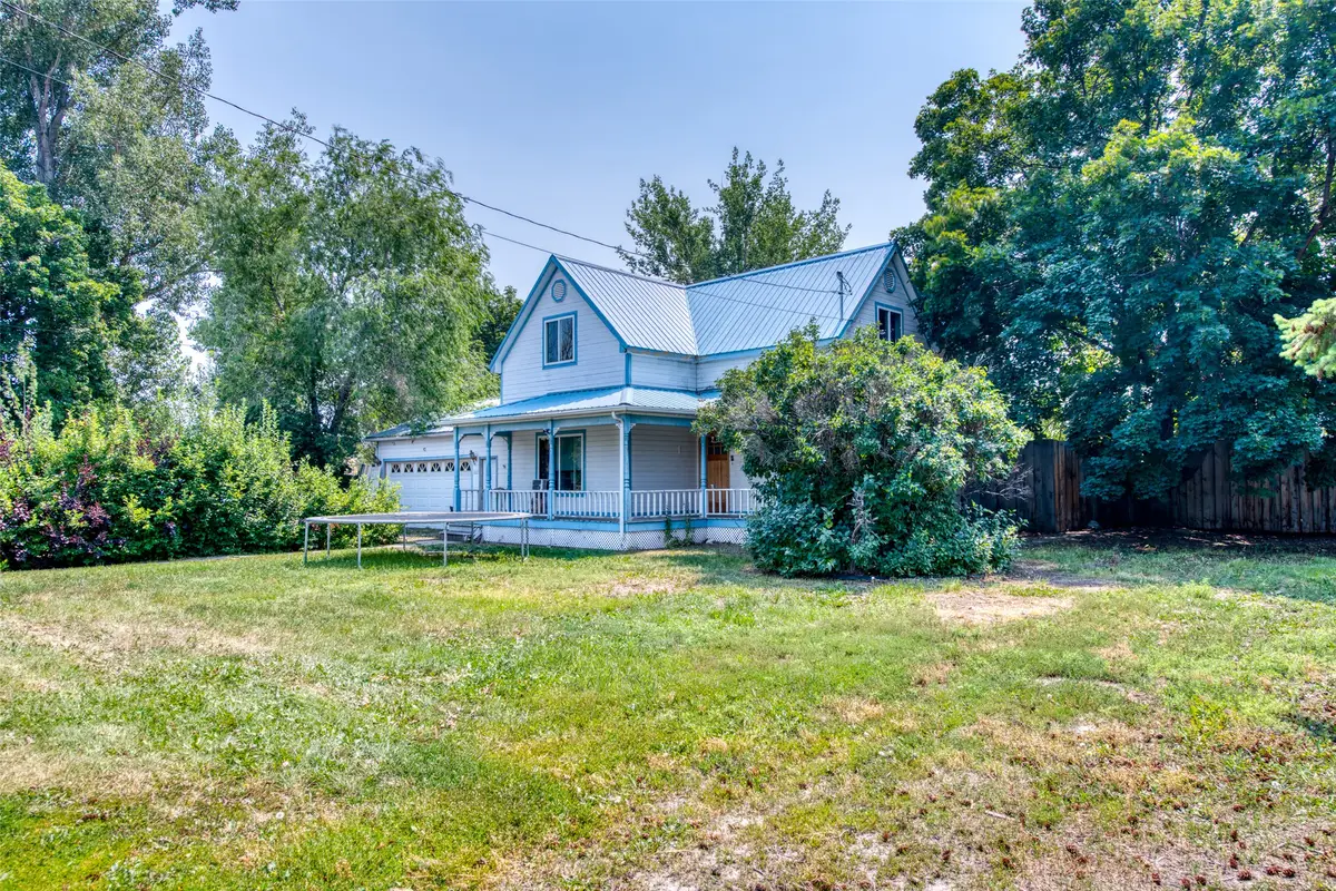 267 Grundy Lane, Hamilton, MT 59840 - #1