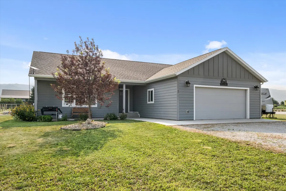 7 Rhett Drive, Townsend, MT 59644 - #1
