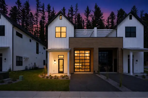 266 Canopy Trail, Whitefish, MT 59937