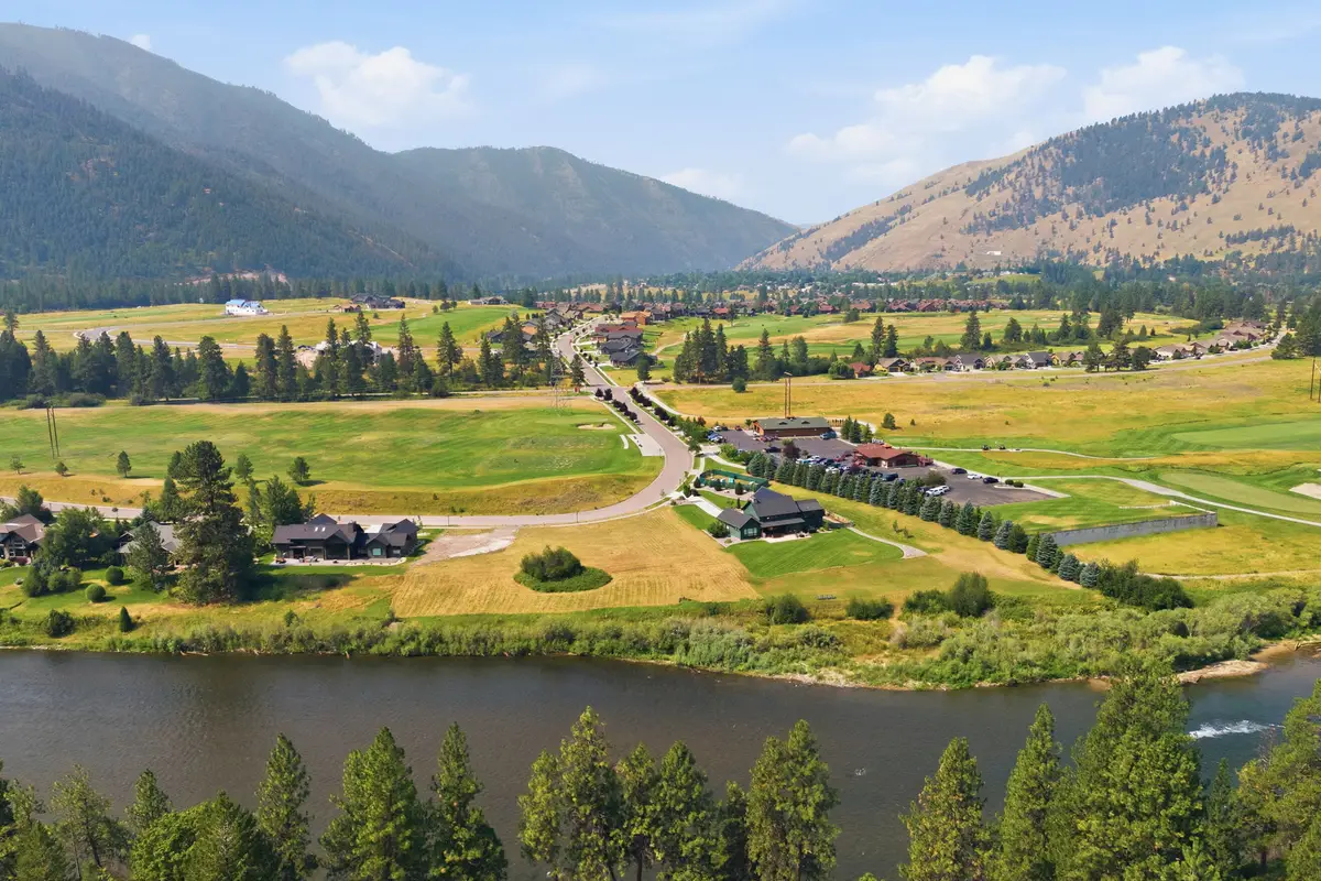 1164 Bandmann Trail, Missoula, MT 59802 - #1