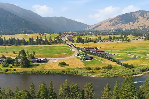 1164 Bandmann Trail, Missoula, MT 59802