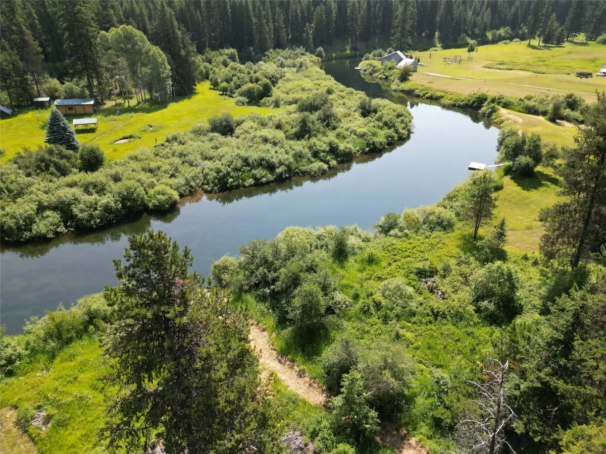 1442 & 1426 River View Drive, Yaak, MT 59935 - #1