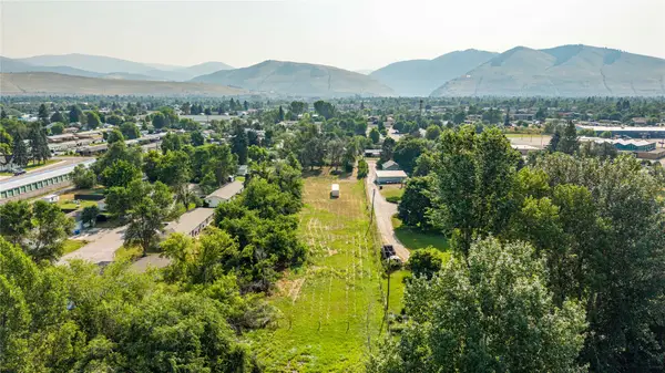 123 S Curtis Street, Missoula, MT 59801