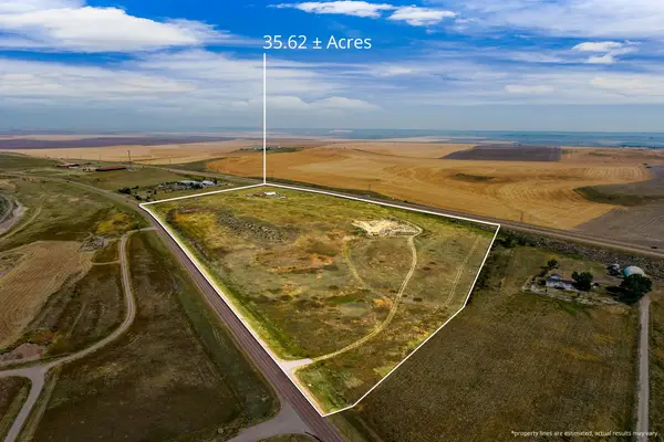 TBD Vaughn South Frontage Rd, Great Falls, MT 59404
