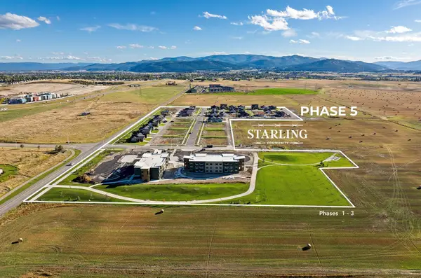 TBD Pasture View Way, Kalispell, MT 59901