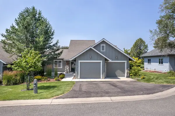 313 Montana Landing, Polson, MT 59860