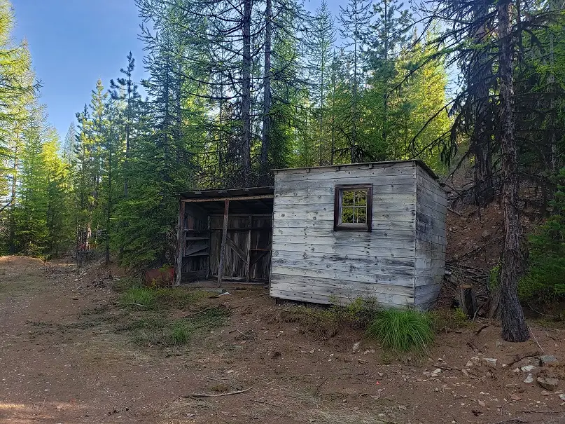 Tract 2 Nine Mile Road, Huson, MT 59846 - #2