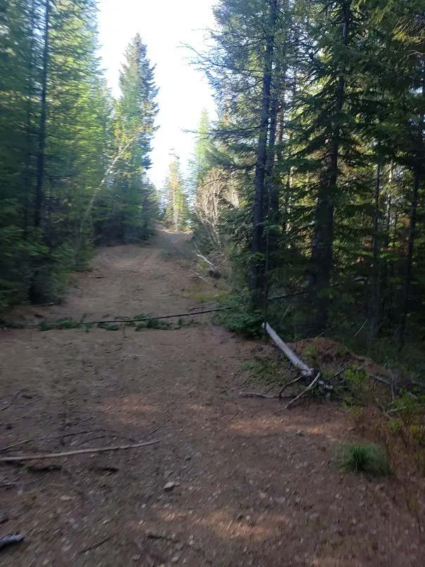 Tract 2 Nine Mile Road, Huson, MT 59846 - #3