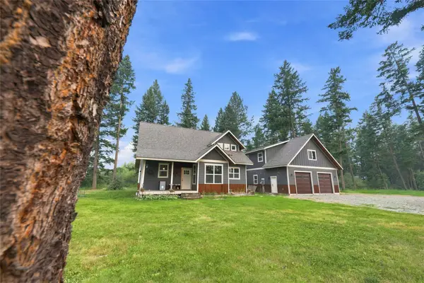 381 Dunwoody Lane, Columbia Falls, MT 59912