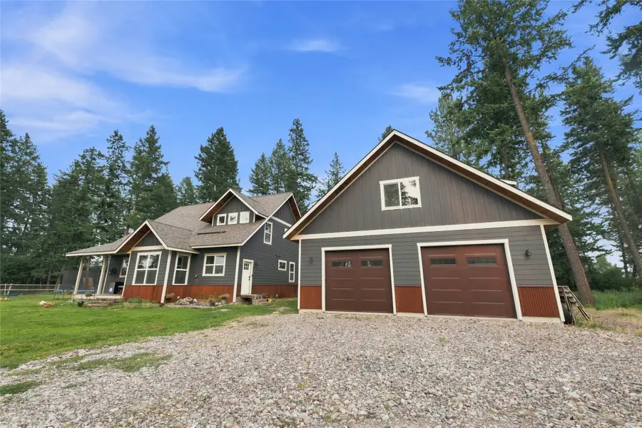 381 Dunwoody Lane, Columbia Falls, MT 59912 - #3