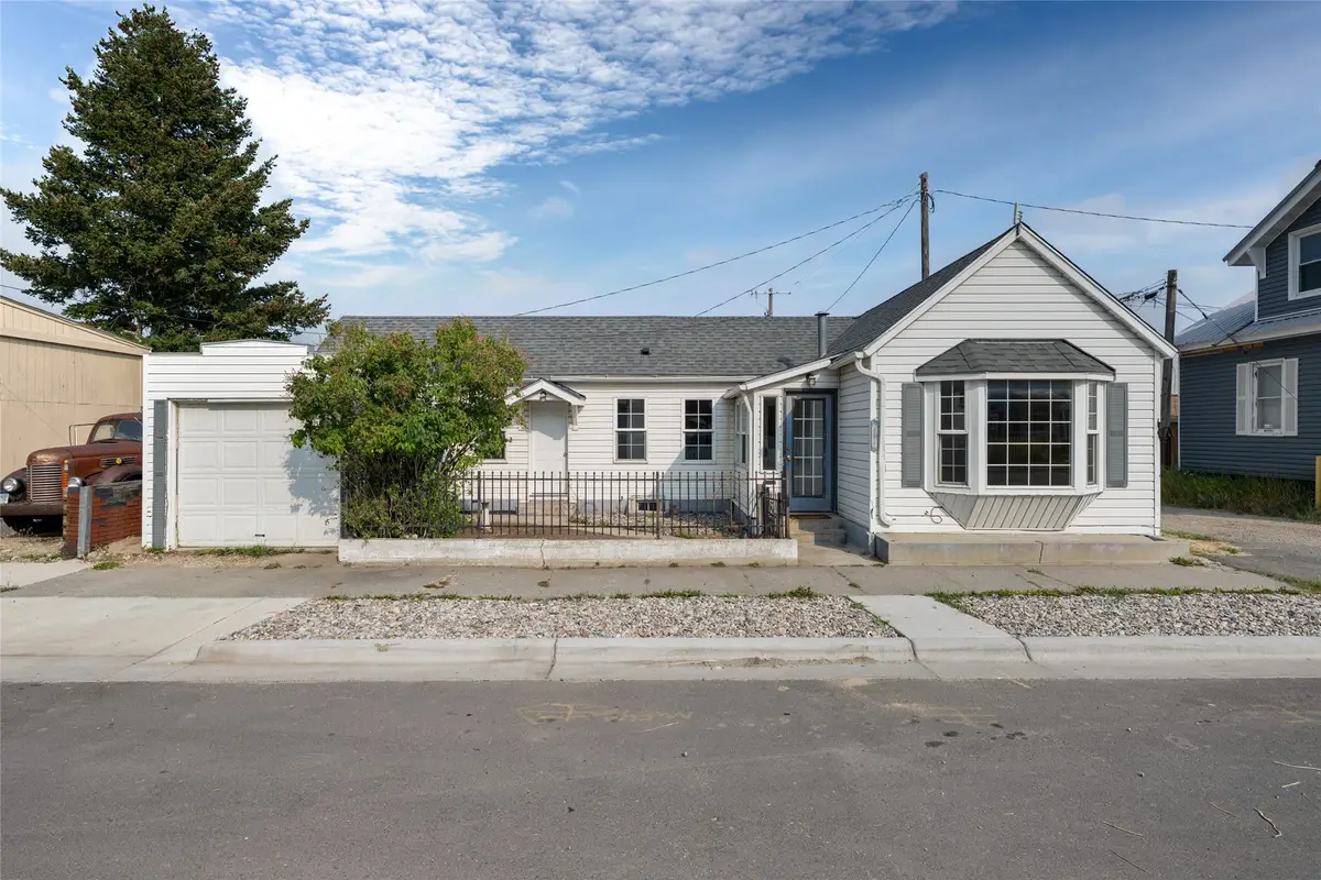 411 Ash Street, Anaconda, MT 59711 - #1