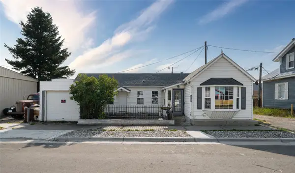 411 Ash Street, Anaconda, MT 59711