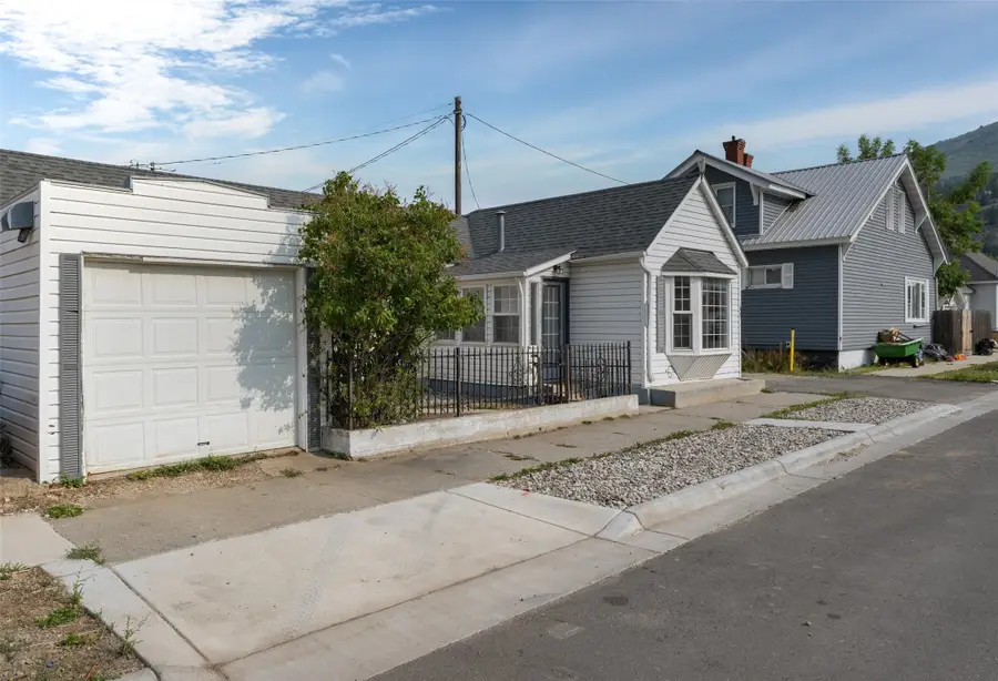 411 Ash Street, Anaconda, MT 59711 - #2