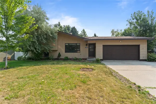 3309 Coyote Lane, Great Falls, MT 59404