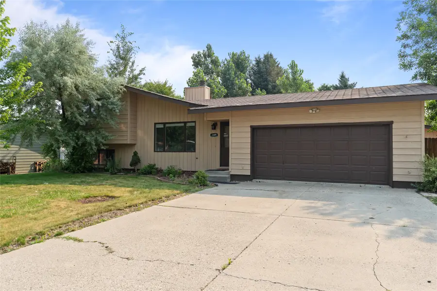 3309 Coyote Lane, Great Falls, MT 59404 - #2