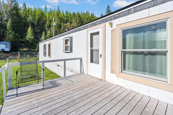 220 3rd Avenue S, Martin City, MT 59926