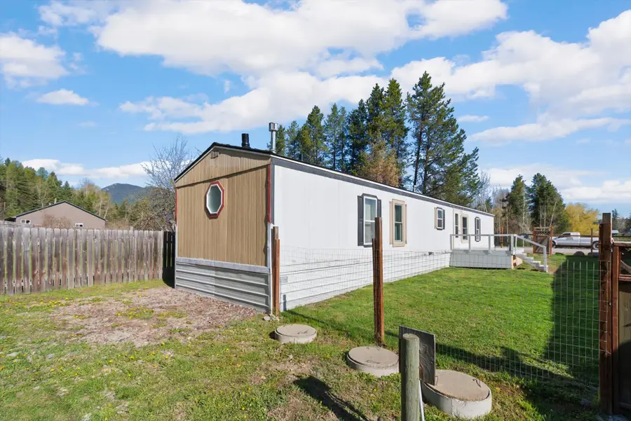 220 3rd Avenue S, Martin City, MT 59926 - #3