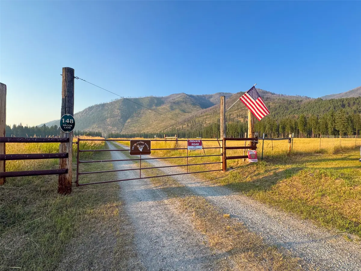 148 Silcox Lane, Thompson Falls, MT 59873 - #1