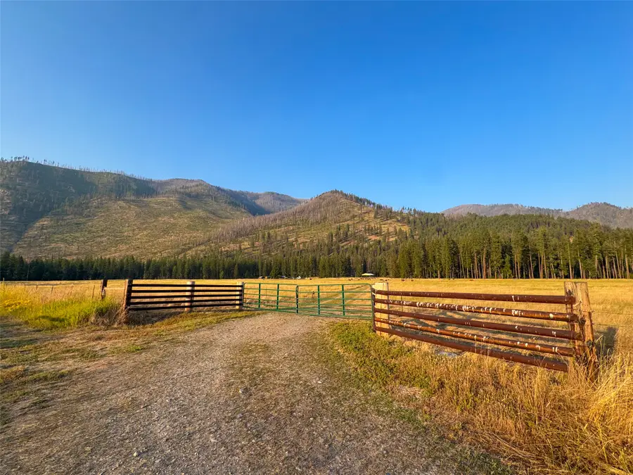 148 Silcox Lane, Thompson Falls, MT 59873 - #2