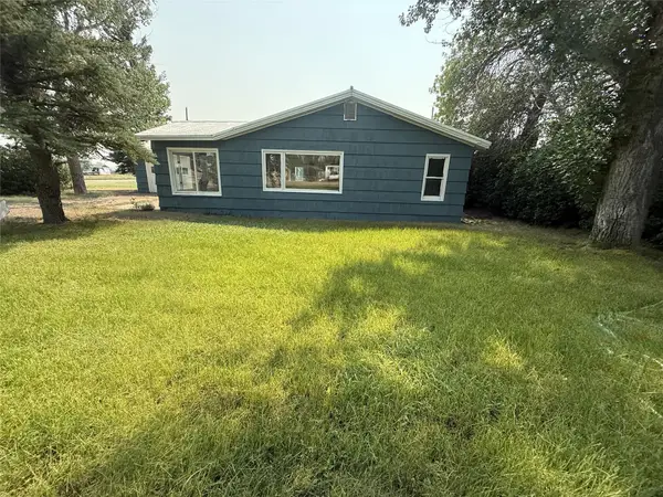 305 4th Avenue Nw, Kevin, MT 59454