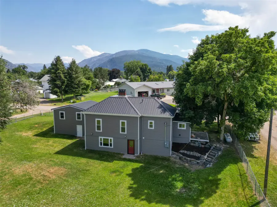 704 3rd Ave, Plains, MT 59859 - #2